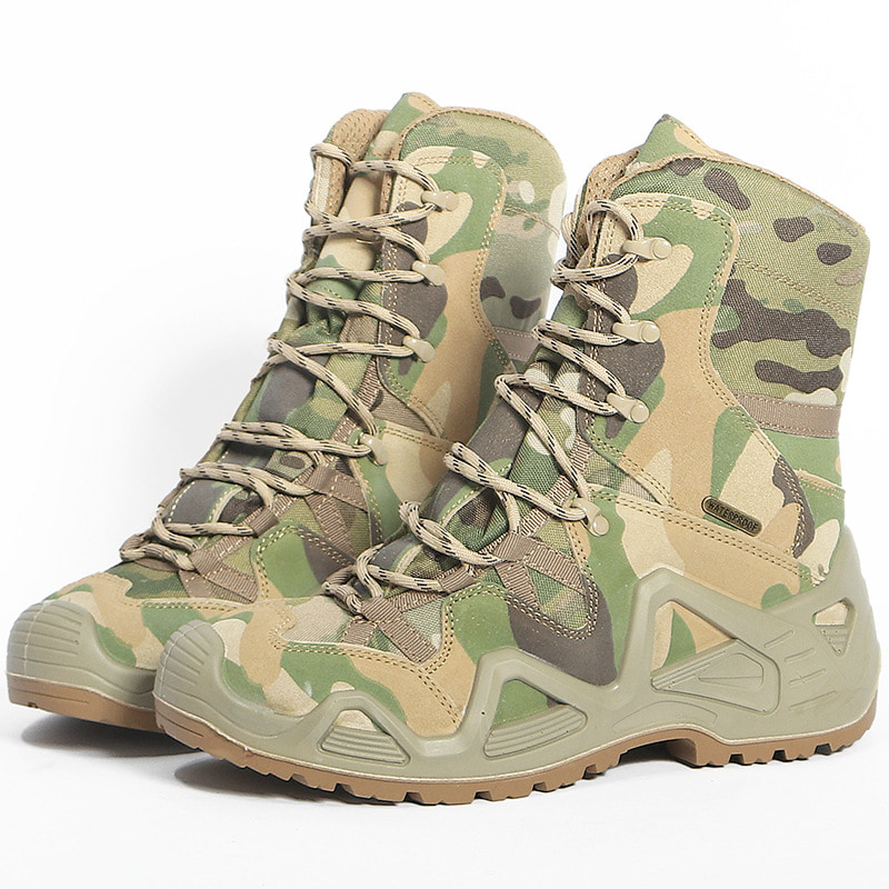 tactical waterproof shoes boots