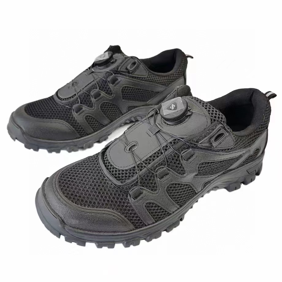 Manufacturers tactical shoes