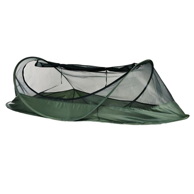 Small Packing Folding Tent Tactical Mosquito Net