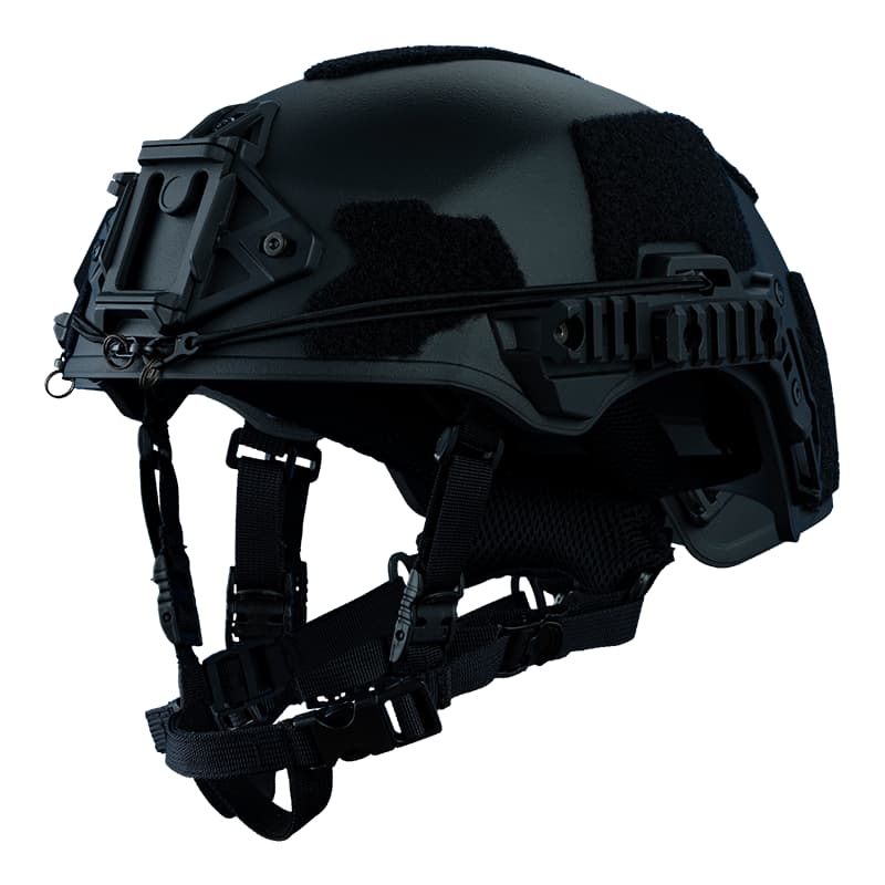 Wendy military Ballistic tactical helmet