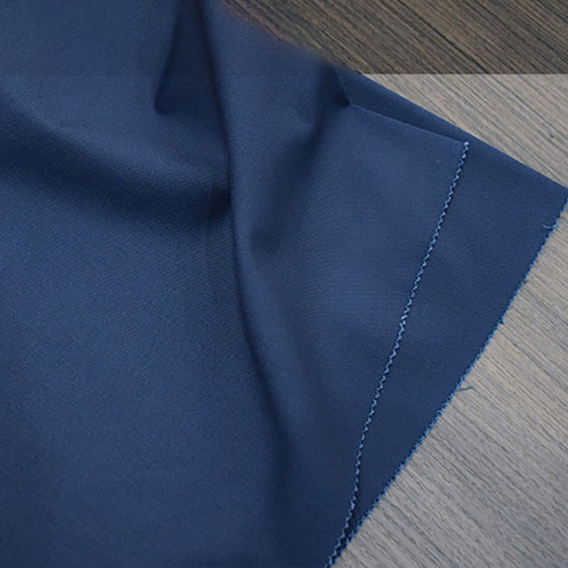Customize Washable Cotton Polyester Twill Workear Fabric