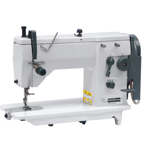 Zigzag Industrial Sewing Machine 8mm