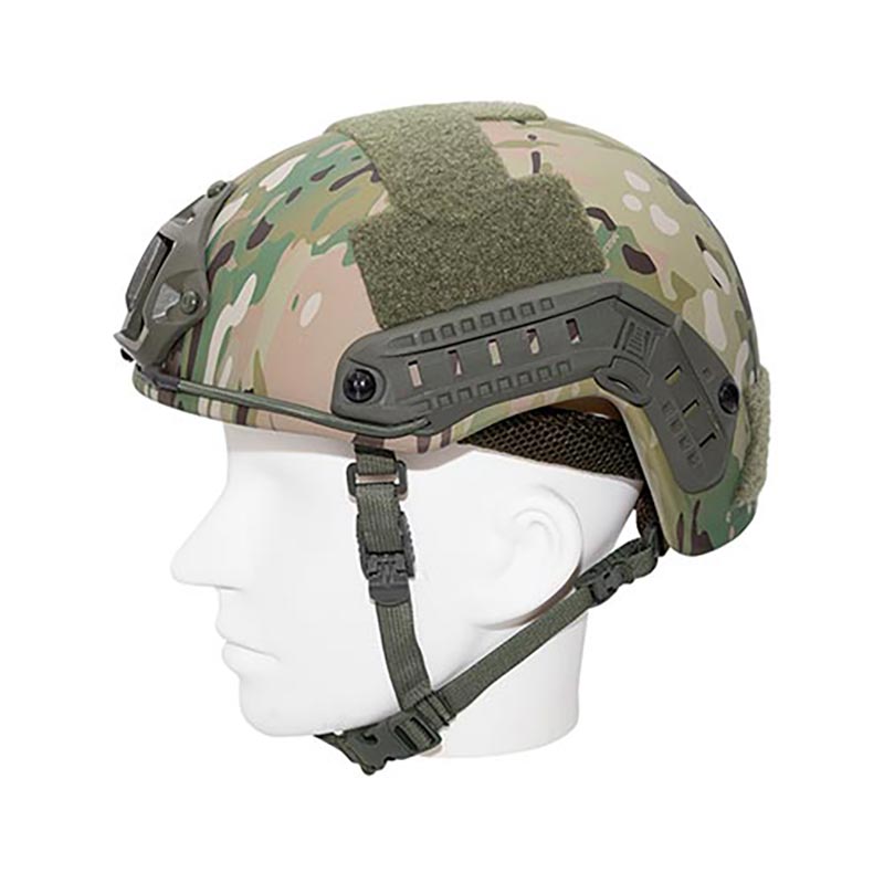 Tactical Military Helmet