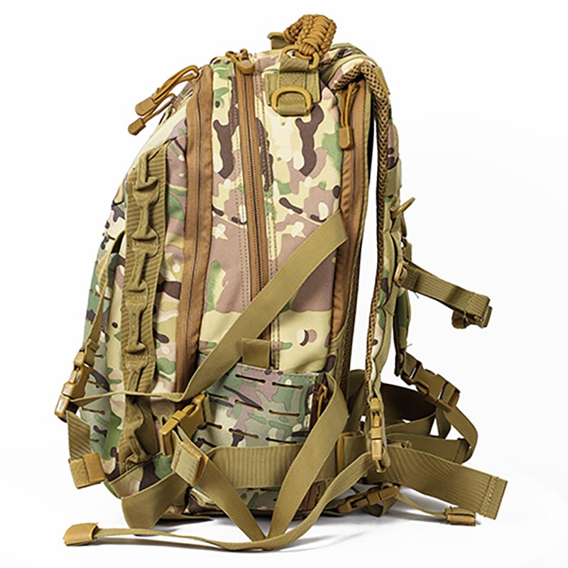 Military Backpack Wholesale