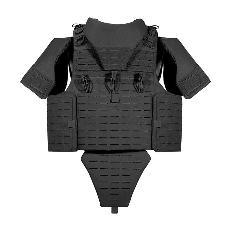 Body Armor Tactical Vest
