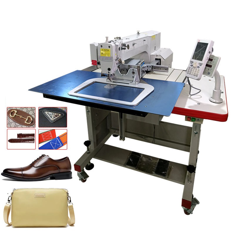 OEM Shoes Lockstitch Industrial Sewing Machine