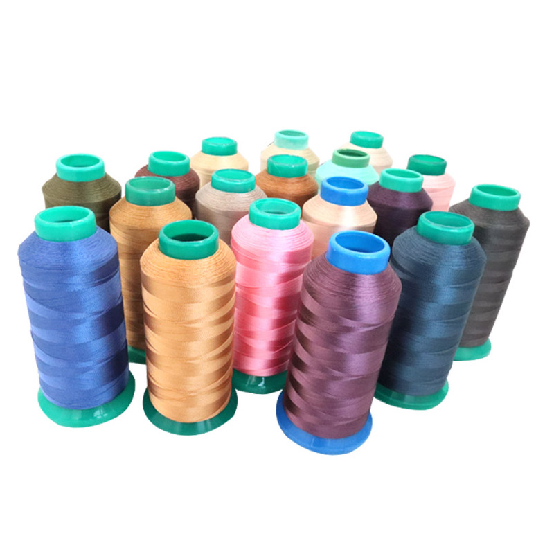OEM Polyester Sewing Thread