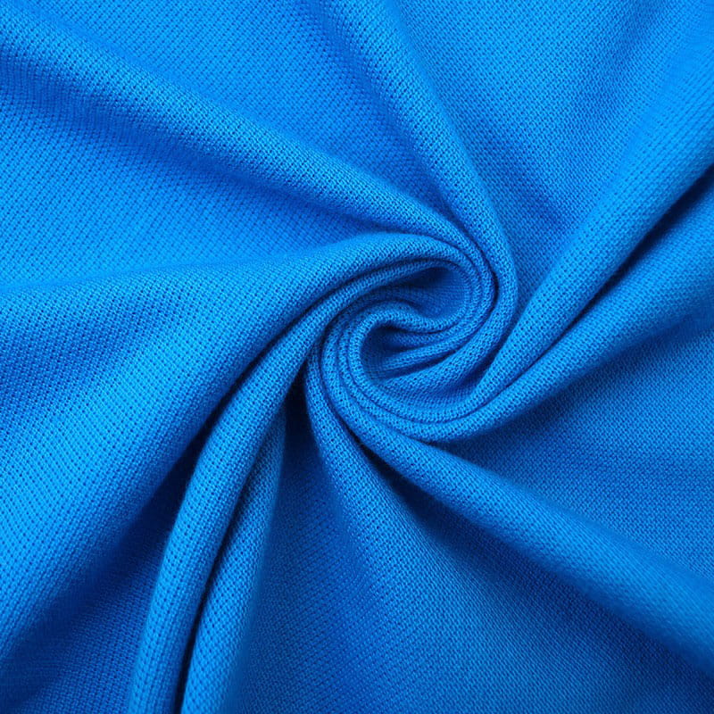 Customize Colors POLO shirts Fabric
