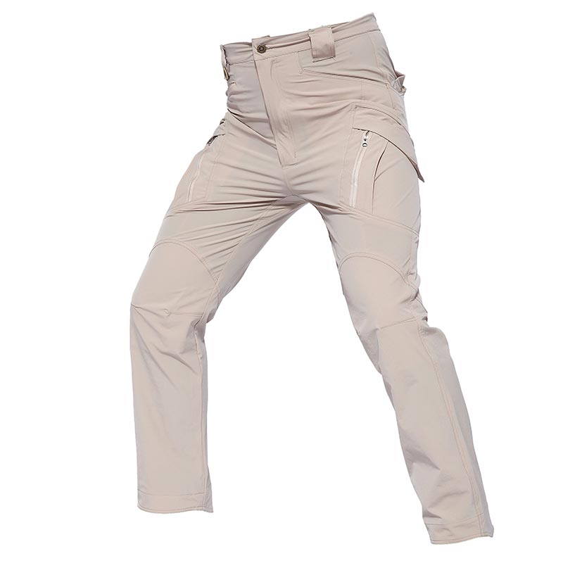 Tactical Comfortable Breathable Pants