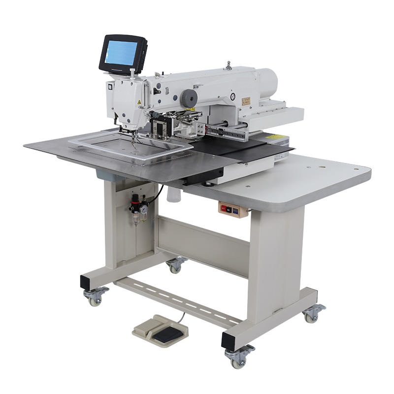 Wholesale Price Industrial Pattern Sewing Machine