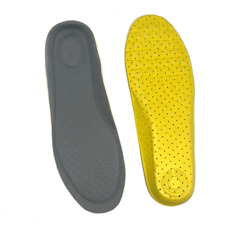 Factory Price Protective Puncture Resistant Functional Insoles