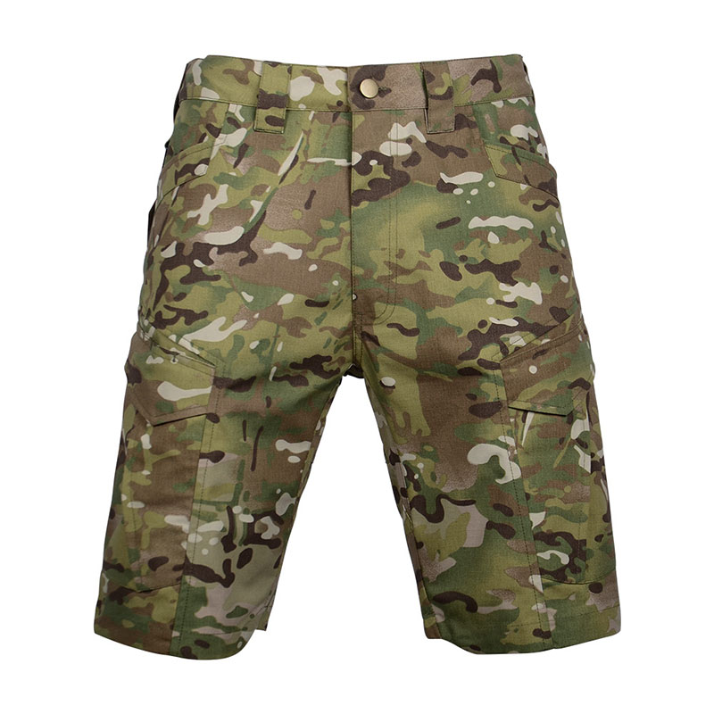 Wholesale Digital Dersert Trousers Tactical Camouflage Short Pants