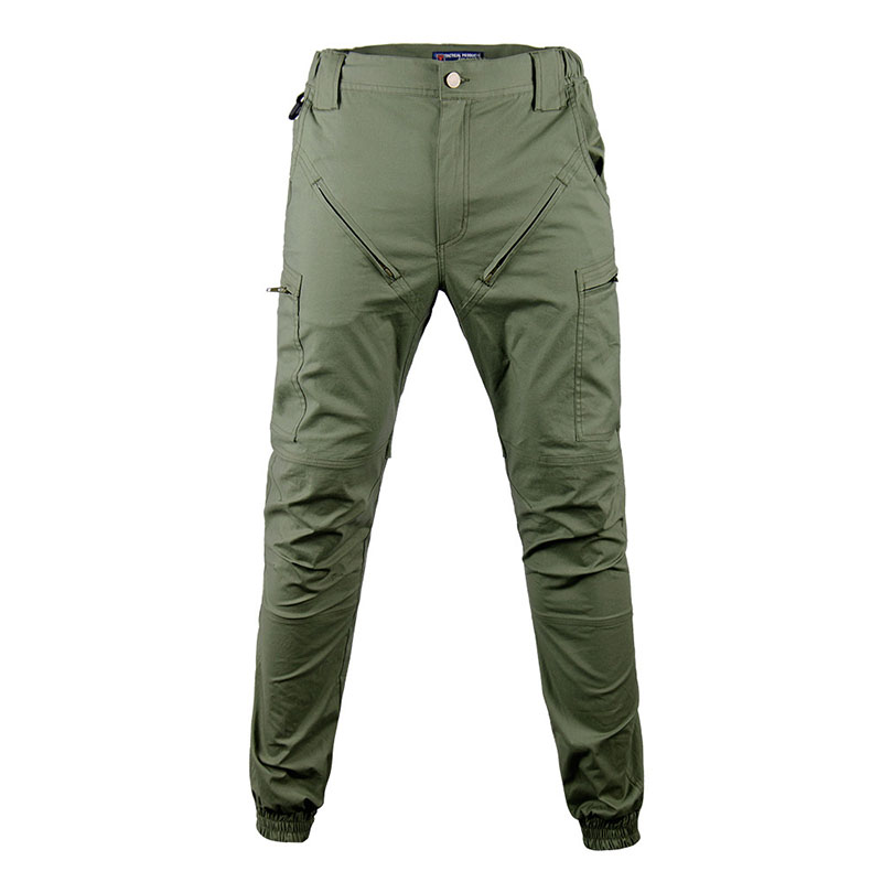 OEM color Army Outdoor Trousers Long Pants