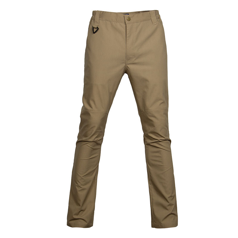 Factory price army Trousers Waterproof Pockets Casual Long Pants Size