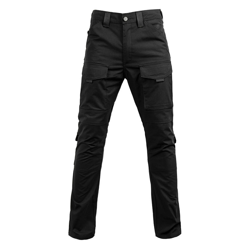 OEM color Army Polyester cotton Trousers Long Pants