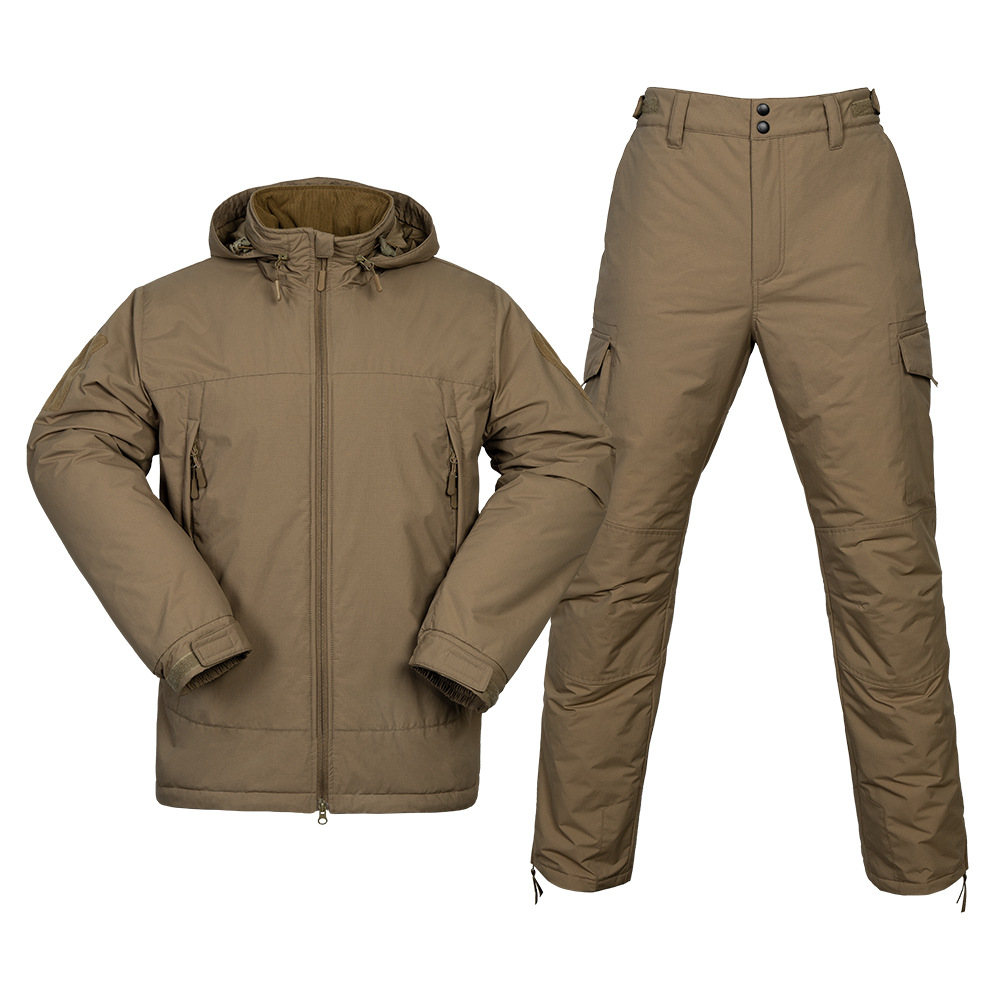 OEM Outdoor Tactical Hiking Winter Jackets