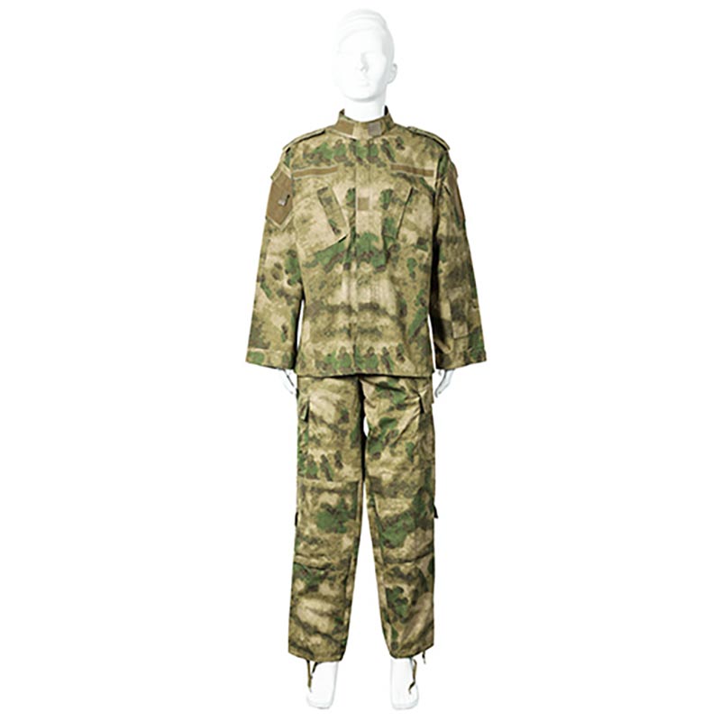 ATCS Camouflage Tactical Uniform
