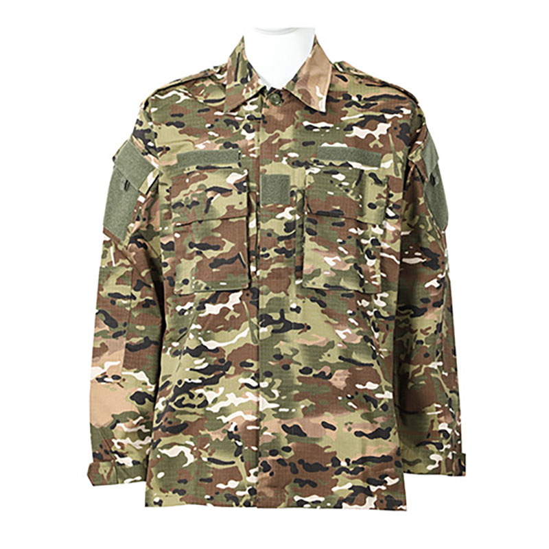 Wholesale Price Rip-stop Tactical Uniform
