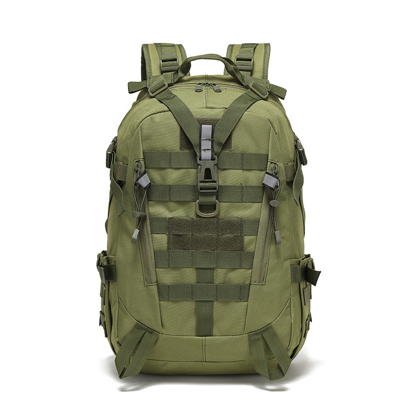 Factory Direct Supply Oxford Backpack