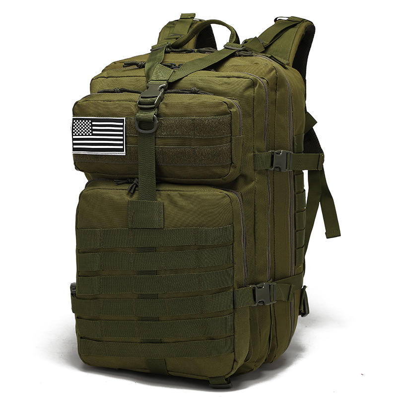 OEM ODM Hiking Rucksack Pack Backpack