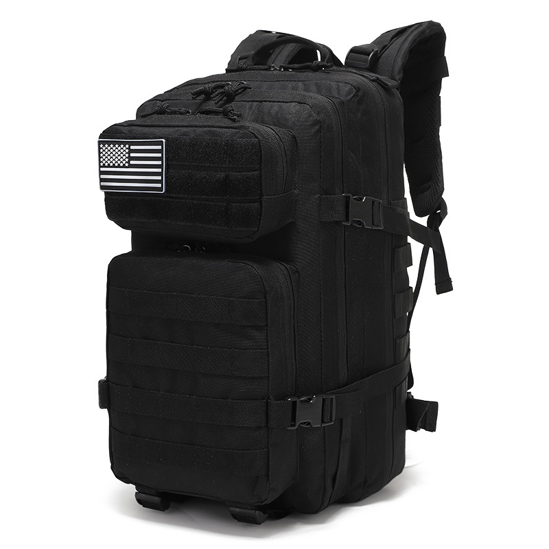 Manufacturer Molle Tactical Backpack