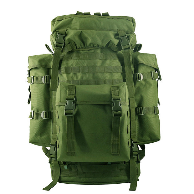 Factory Direct Supply Outdoor Rucksack Bag Backpack