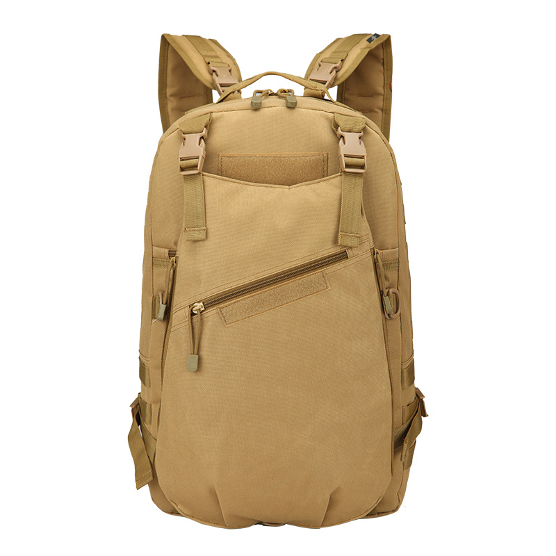 OEM Travel Molle Outdoor Backpack
