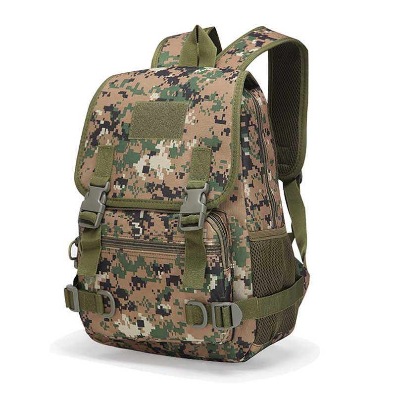 Great Prices Training Camouflage Backpack