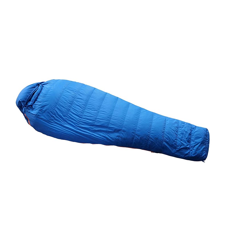 Wholesale Sleeping Bag with Compression Sack