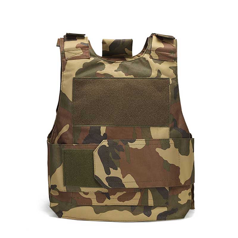 Fast Production Outdoor Tactical Vest