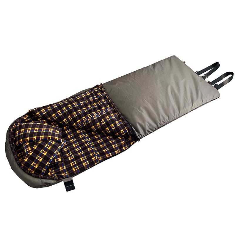 Thick Weighted Sleeping Bag