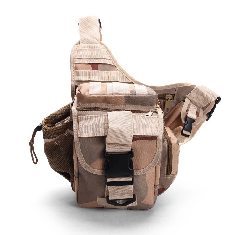 Tactical 600D Oxford Cloth Pouch