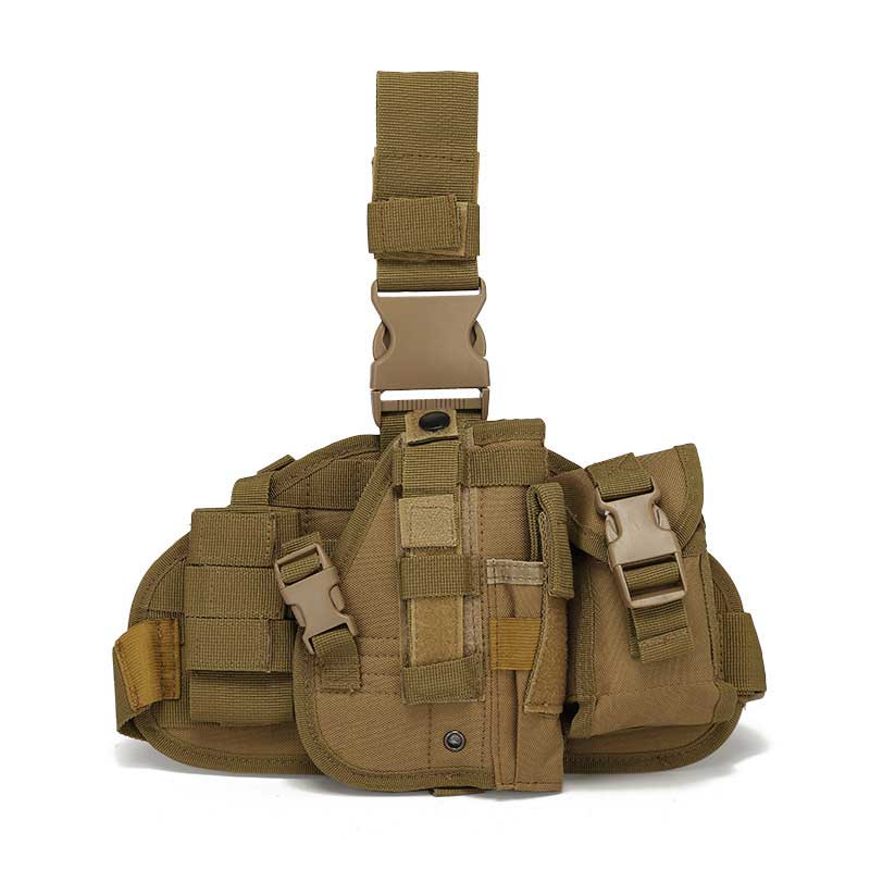 Factory price outdoor Tactical Gun Holster Bag