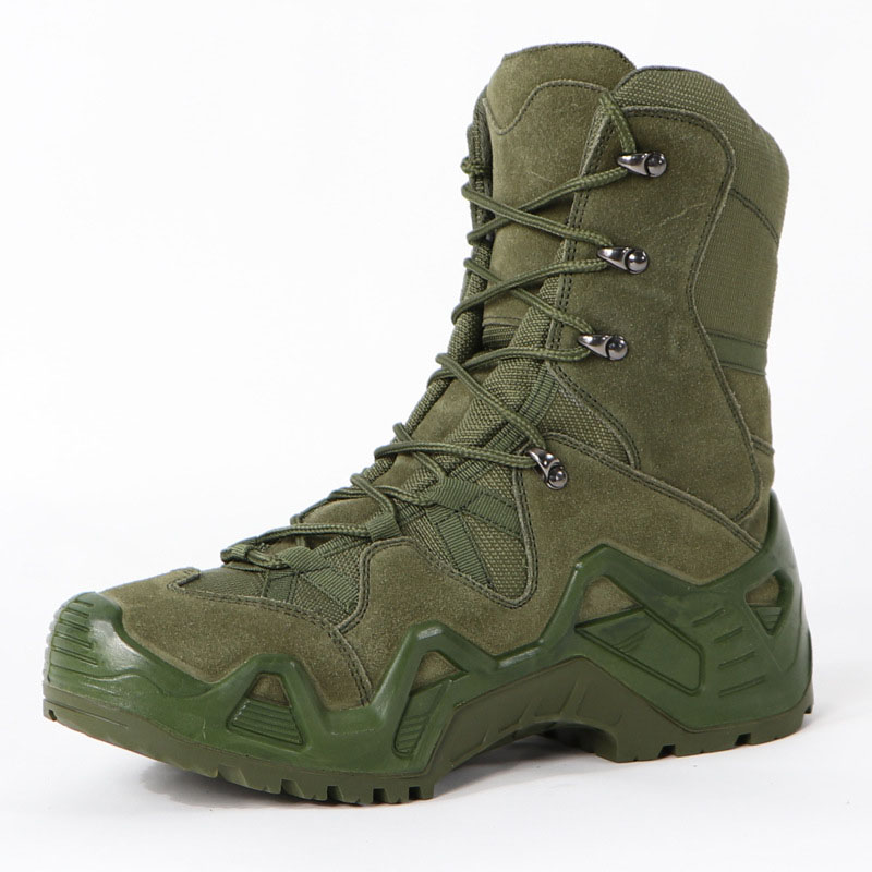 OEM ODM High-Top Shoes