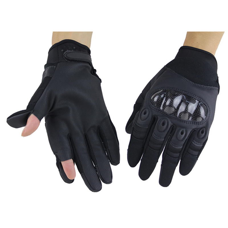 Full-finger Fingerless Gloves Wholesale