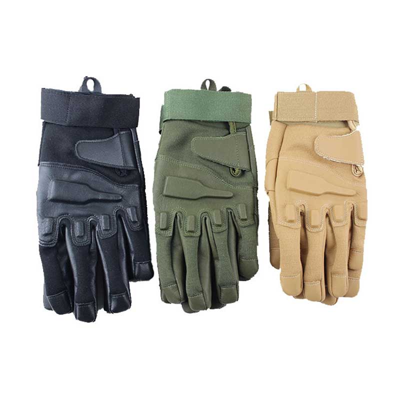 Cycling Non-slip and Wear-resistant Warm Gloves