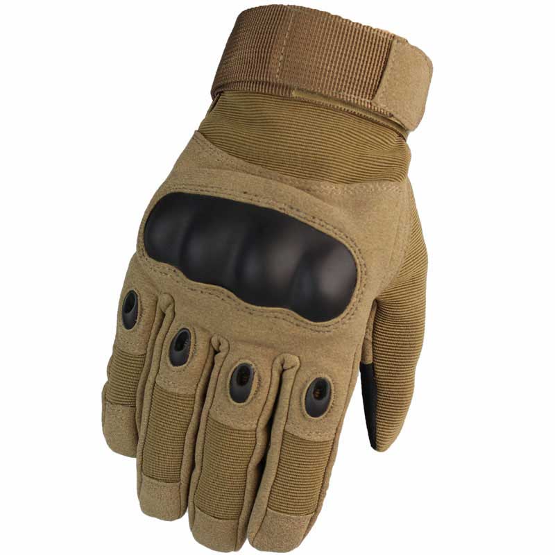 OEM New Outdoor Motorcycle Military Combat Tactical Gloves
