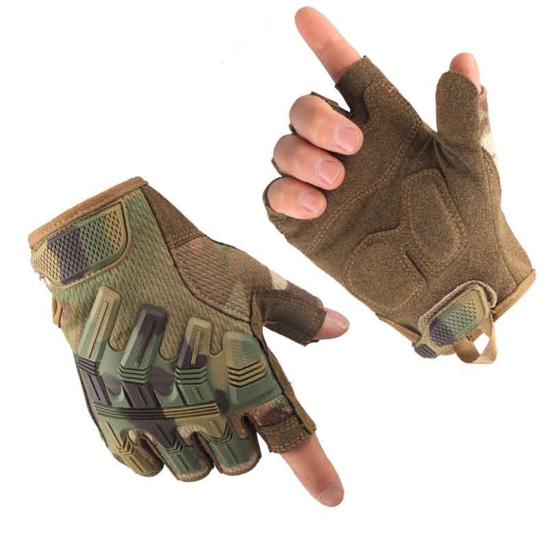 Labor Protection Work Tool Gloves for Men