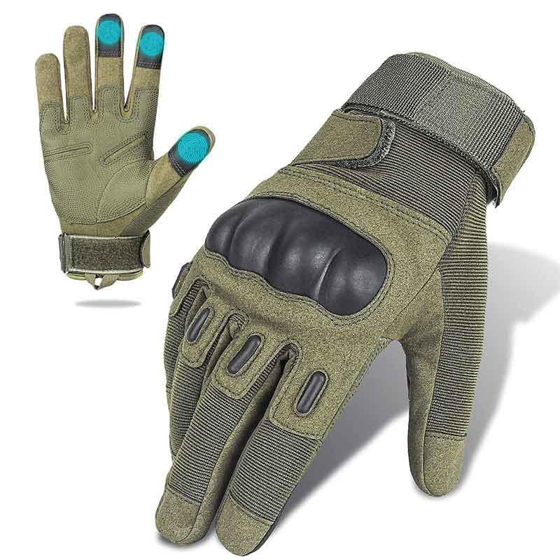 Tactical Gloves Wholesale