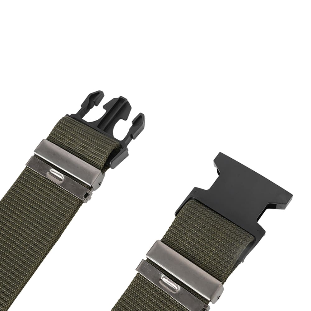 Adjustable wear and durable tactical belt One-stop ... Factory